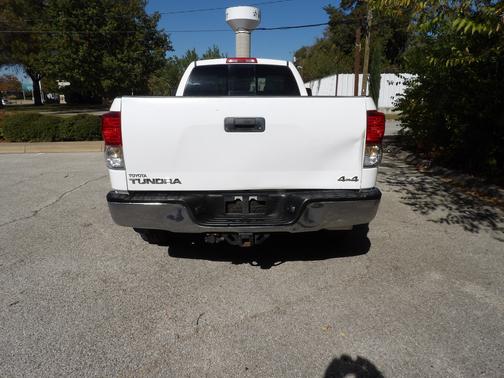 2007 Toyota Tundra SR5