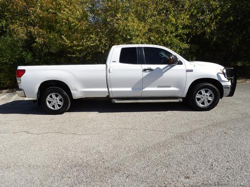 2007 Toyota Tundra SR5