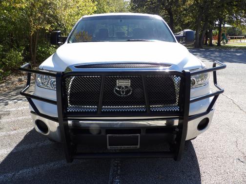 2007 Toyota Tundra SR5