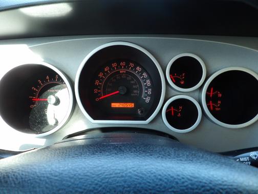 2007 Toyota Tundra SR5