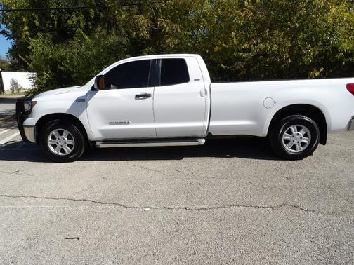 2007 Toyota Tundra SR5