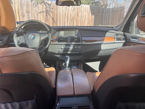2009 BMW X5 xDrive35d
