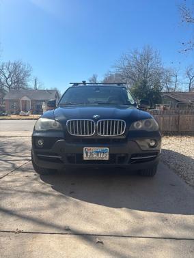 2009 BMW X5 xDrive35d