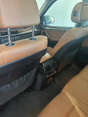 2009 BMW X5 xDrive35d