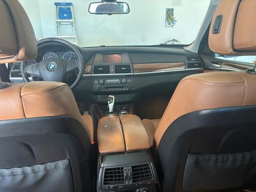 2009 BMW X5 xDrive35d