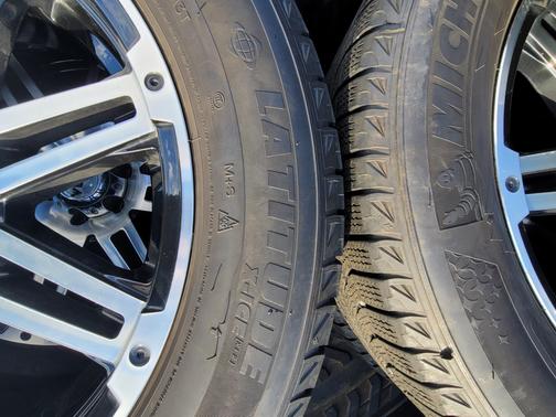 2008 Chevrolet Avalanche 1500 LT