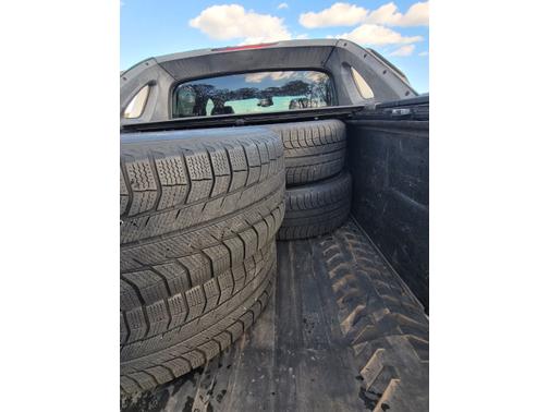 2008 Chevrolet Avalanche 1500 LT