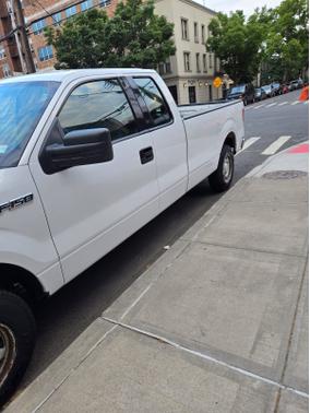 2014 Ford F-150 XL