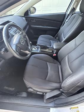 2012 Mazda Mazda6 i Touring