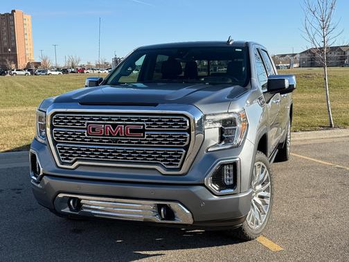 2019 GMC Sierra 1500 Denali