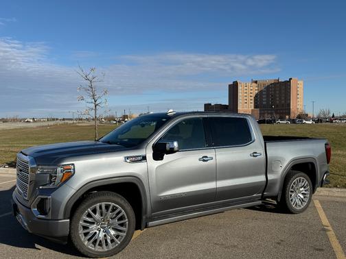 2019 GMC Sierra 1500 Denali