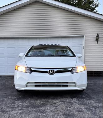 2006 Honda Civic EX