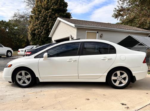 2006 Honda Civic EX
