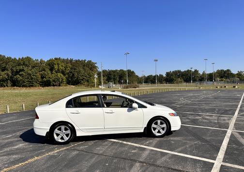 2006 Honda Civic EX