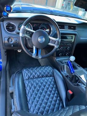 2014 Ford Mustang V6