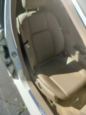 2011 Mercedes-Benz C-Class C 300