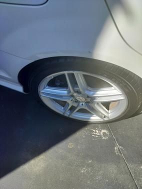 2011 Mercedes-Benz C-Class C 300