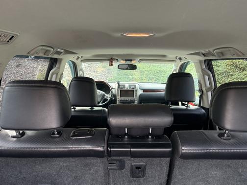 2016 Lexus GX 460 Base