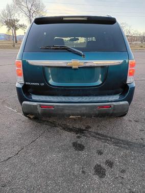 2006 Chevrolet Equinox LT