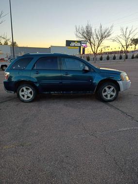 2006 Chevrolet Equinox LT