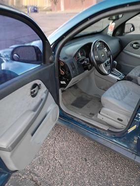 2006 Chevrolet Equinox LT