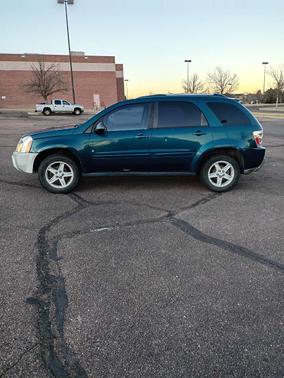 2006 Chevrolet Equinox LT