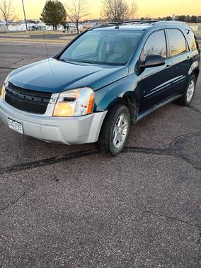 2006 Chevrolet Equinox LT