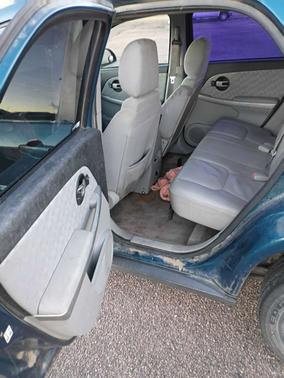 2006 Chevrolet Equinox LT