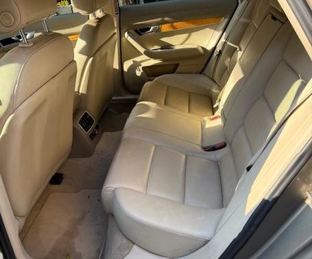 2008 Audi A6 3.2 Avant quattro