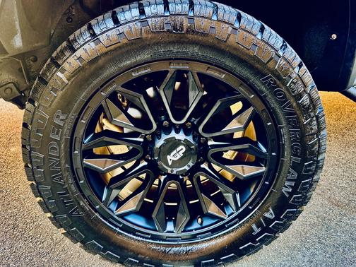 2011 Ford F-350 XLT