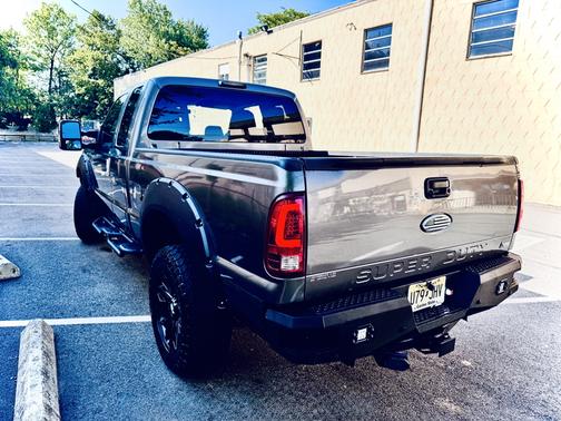 2011 Ford F-350 XLT