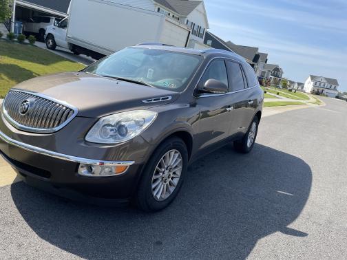 2011 Buick Enclave 1XL