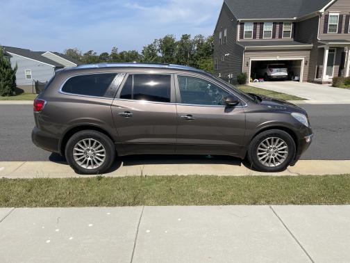 2011 Buick Enclave 1XL