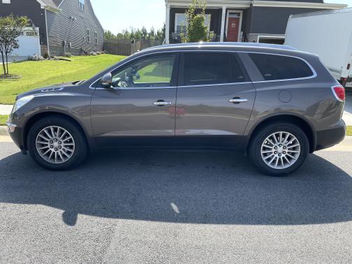 2011 Buick Enclave 1XL