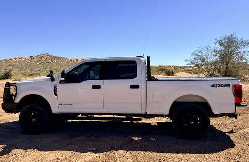 2020 Ford F-250 XLT