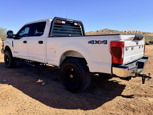 2020 Ford F-250 XLT