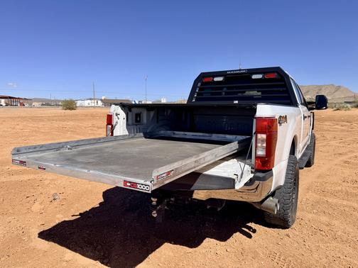 2020 Ford F-250 XLT