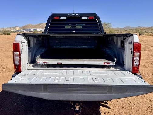 2020 Ford F-250 XLT