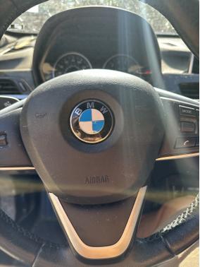 2016 BMW X1 xDrive 28i