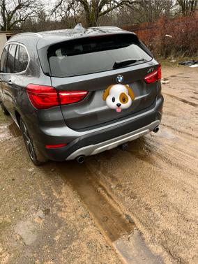 2016 BMW X1 xDrive 28i