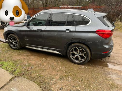 2016 BMW X1 xDrive 28i