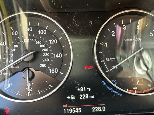 2016 BMW X1 xDrive 28i