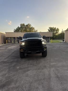 2021 RAM 2500 Limited