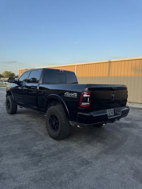 2021 RAM 2500 Limited