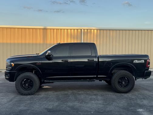 2021 RAM 2500 Limited