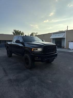 2021 RAM 2500 Limited