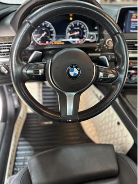 2018 BMW 640 Gran Coupe i xDrive