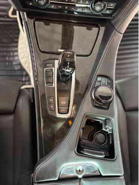 2018 BMW 640 Gran Coupe i xDrive
