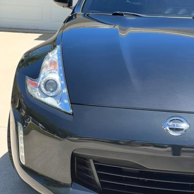 2015 Nissan 370Z Sport Tech