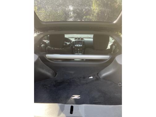 2015 Nissan 370Z Sport Tech